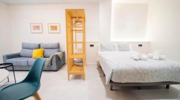Center Medina Suite, Granada (fotografie 3)