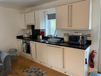 Apartment 4, 11 The Beach, Filey (fotografie 3)