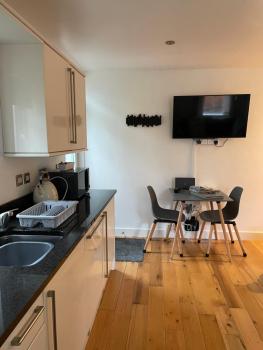 Apartment 4, 11 The Beach, Filey (fotografie 5)
