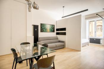 Appartamento Roma Sallustiano, Rome (photo 3)