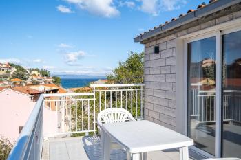 Il Mare - beach house, Blato (foto 4)