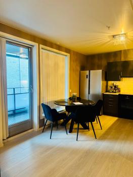 Modern 1BR Flat in Oslo - Central & connected, Oslo (photo 5)