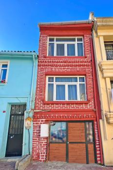 Central 5 Bedroom 5 Bathroom, Newly Renovated Villa at the heart of the city, Istanbul (foto 2)