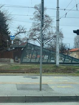 5 min from the Airport, Sofia (Foto 3)