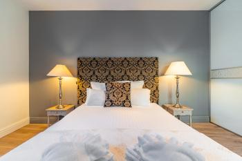 Superbe appartement de 2 chambres au cœur du quartier Gambetta, Burdeos (foto 3)