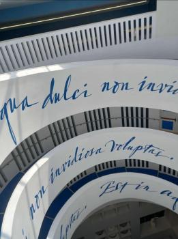 La Stanza a parte, Neapel (Foto 2)