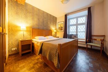 Old Town - Kohtu Apartment, Tallinn (photo 4)