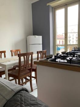 La Vecchia Barriera - Appartamento, Turin (photo 4)
