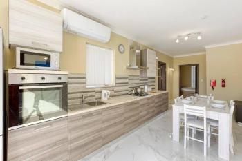 Penthouse, Seaview, Beautiful 2br Apt 4, Marsaskala (foto 3)