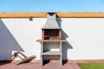 Casa rural con piscina, barbacoa, aire acondicionado, WiFi de alta velocidad, cocina exterior y Parking, Córdoba (fotografie 3)
