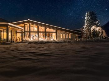 Terra - The Magic Place Relais & Châteaux, Sarntal (fotografie 3)