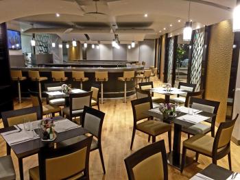Nash Suites Airport Hotel, Ginevra (foto 5)