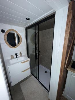 Domek na Odludziu - Tiny House, Spytkowice (photo 3)