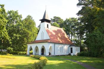 Balkon, gratis Nutzung vom AHOI Erlebnisbad und Sauna in Sellin - Appartemenmt Nordwind, Baabe (Foto 2)