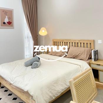 MOSSAZ by Zemua Lv24 Rattan Muji Studio Near 1U & Ikea, Petaling Jaya (fotografie 3)