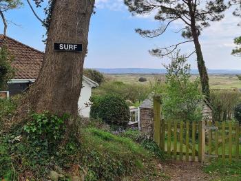 Surf - Holiday Home at Saunton, Croyde (foto 4)