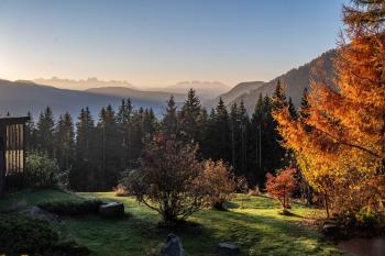 Terra - The Magic Place Relais & Châteaux, Sarntal (fotografie 5)