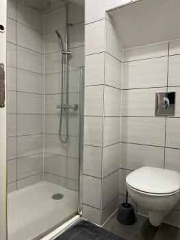 Appartement vu sur la cathédrale, Strasbourg (photo 2)
