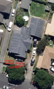 Small 2-bedroom flat at Rangiatea Road, Epsom, Auckland, Auckland (photo 3)