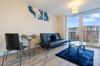Casa Navy II City Comfort & Style, Birmingham (fotografie 4)