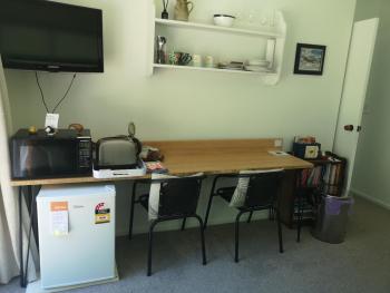 Studio room & bedroom ensuite, Kerikeri (photo 5)