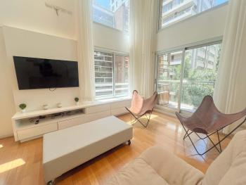 Increible Departamento con Pileta en Belgrano, Buenos Aires (foto 2)