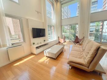 Increible Departamento con Pileta en Belgrano, Buenos Aires (foto 3)