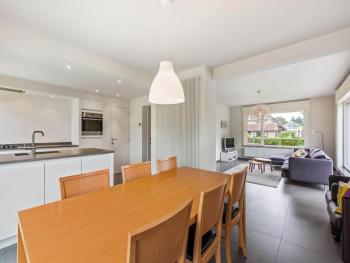 Villa in Koksijde near the Beach, Koksijde (zdjęcie 3)
