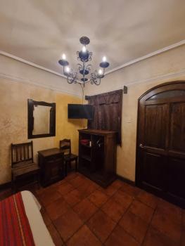 Hotel California, Antigua Guatemala (photo 3)