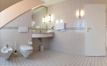 Galerie Hotel Leipziger Hof, Leipzig (photo 5)