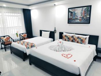 Gem Riverside Hotel Hoi An, Hội An (Foto 3)