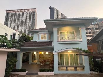 Dusita Residence, Bangkok (fotografie 2)