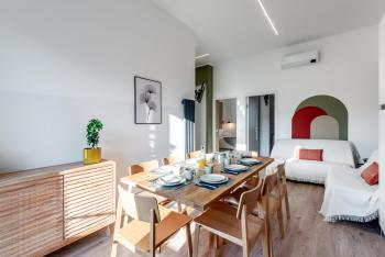 StayEasy M3 PortaRomana Bella - 2 Bedrooms 2 baths, Milan (photo 2)