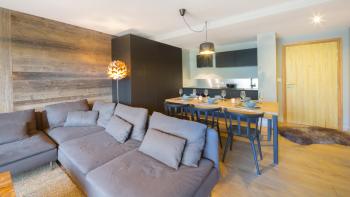 Apt 360 n17 - BO Immobilier - Châtel-Reduced prices on ski passes Châtel & Portes du Soleil, Châtel (foto 3)