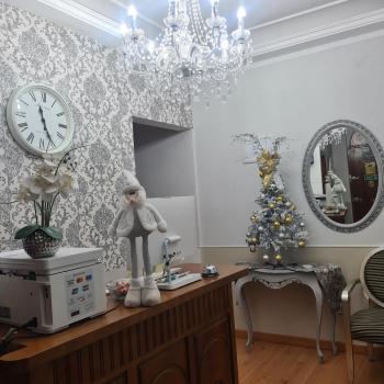 Hostal Salomé, Madrid (fotografie 3)