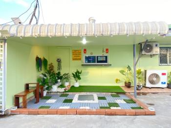 โรงแรมวรัญญูเฮ้าส์ & รีสอร์ท, Maha Sarakham (foto 5)