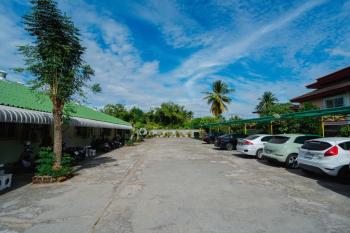 โรงแรมวรัญญูเฮ้าส์ & รีสอร์ท, Maha Sarakham (foto 4)