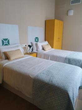 Alegoría Coliving Experience, Sewilla (zdjęcie 5)