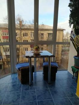 Центр Апартаменти в районі кінотеатра Листопад, Poltava (photo 3)