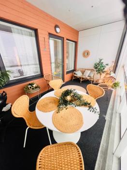 2 Room / Central Railway / Free parking, Seinäjoki (photo 2)