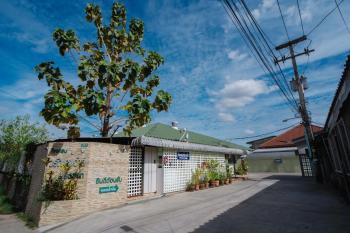 โรงแรมวรัญญูเฮ้าส์ & รีสอร์ท, Maha Sarakham (foto 2)