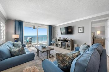 Sand Castle 2601 - Premier, Clearwater Beach (fotografie 2)