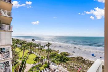 Sand Castle 2601 - Premier, Clearwater Beach (fotografie 3)