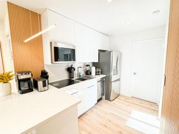 Cozy 1-BR Beachside Hideaway - VE2 - MDR, Los Angeles (fotografie 4)
