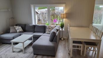 Apartment with 3 bedrooms and 7 guests, Sandefjord (fotografie 4)