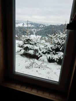 Котеджі Зоряне Небо, Bukowel (Foto 5)