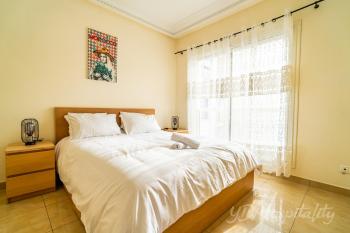 Gauthier 5-Star Luxury Gem, Casablanca (foto 2)