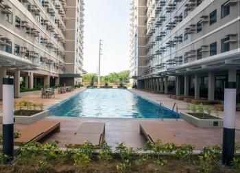 Green 2 - Gems Suite, Dasmariñas (photo 3)