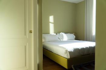 Mole Suite with view, Turín (fotografie 3)