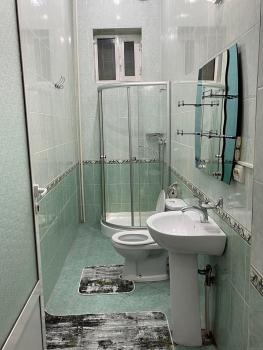 Central Hostel, Taškent (fotografie 4)